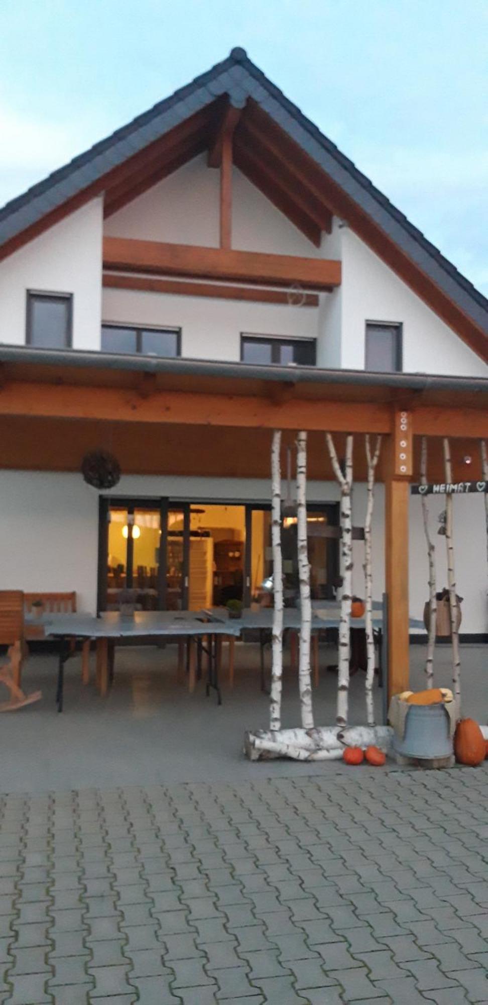 Ferienwohnung Wilhelmshof Sinzig Exterior photo